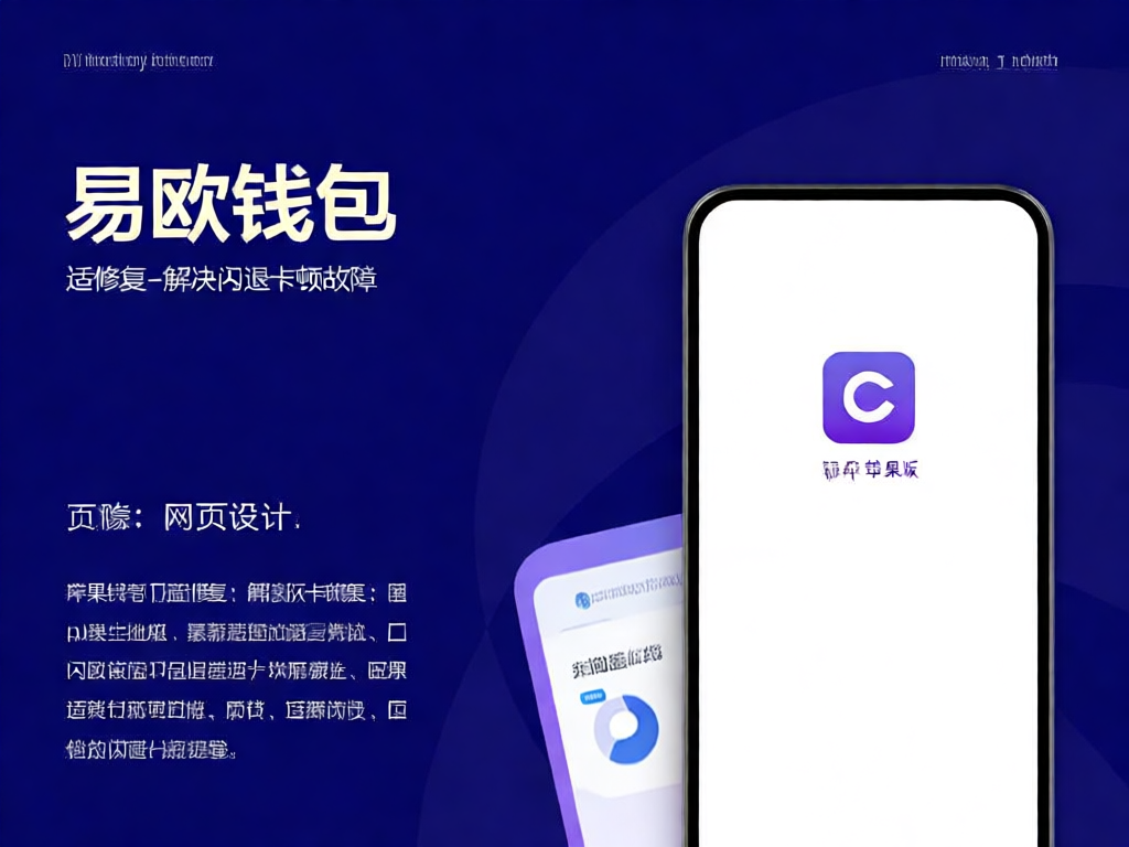 易欧钱包二维码